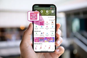 Chuyển tiền miễn phí và cơ hội nhận thưởng 10 triệu đồng