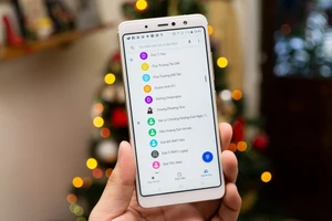 Cách khôi phục các số điện thoại đã xóa trên Android