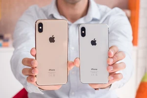 iPhone XS Max 64 GB giá chỉ còn 11,2 triệu đồng