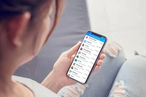 Cách xóa những cuộc trò chuyện chiếm nhiều dung lượng trên Zalo