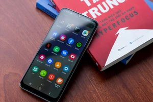 Samsung Galaxy A22 5G giảm giá 300.000 đồng