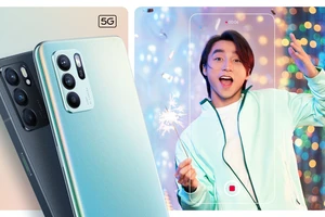 2 mẫu smartphone độc đáo có khả năng tự bổ sung RAM