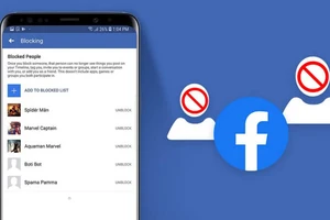 Điều gì xảy ra khi bạn chặn ai đó trên Facebook?