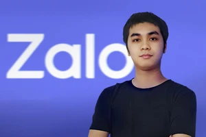 2 kỹ sư Việt Nam đạt quán quân tại cuộc thi AI thế giới