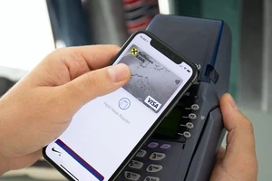 Apple nói rằng việc triển khai NFC trên Android kém an toàn hơn iPhone