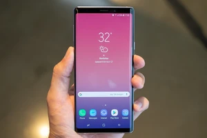 Cách sửa lỗi màn hình điện thoại Samsung bị nhấp nháy