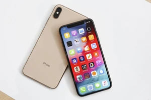 iPhone XS 64 GB giá chỉ còn 8,7 triệu đồng