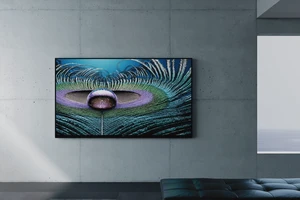 Độc đáo mẫu tivi 8K với bộ xử lý nhận thức mô phỏng não con người