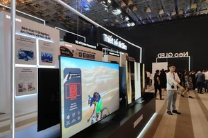 Samsung có thể vô hiệu hóa tivi của bạn thông qua Internet?