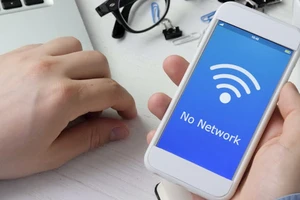 4 lý do khiến tốc độ kết nối WiFi trên iPhone bị chậm