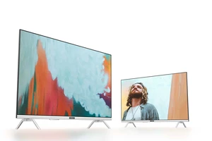 Bất ngờ với hệ điều hành Coolita dành riêng cho tivi thông minh