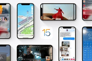 Người dùng nên cài đặt iOS 15 beta 8 ngay lập tức