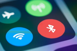 Danh sách các thiết bị có thể bị tấn công qua Bluetooth 