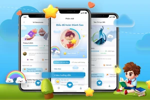 Học trực tuyến theo cách của kỷ lục gia siêu trí nhớ thế giới