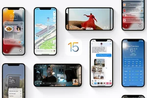 10 tính năng bạn không thể sử dụng dù có nâng cấp iOS 15
