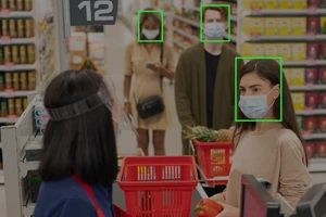 Áp dụng công nghệ nhận diện khuôn mặt để chống tội phạm