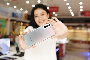 Chỉ mới 9 tháng, Samsung Galaxy S21 series đã giảm giá hơn 10 triệu đồng