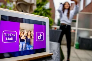 Nhiều thông tin sai lệch về vaccine tồn tại trên TikTok