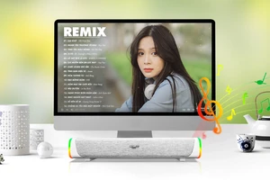 Mẫu Soundbar di động đáng tiền dành cho tivi thông minh