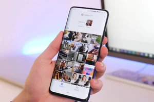 Cách tiết kiệm dung lượng bộ nhớ smartphone ít người biết