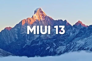 68 mẫu điện thoại Xiaomi được nâng cấp MIUI 13 