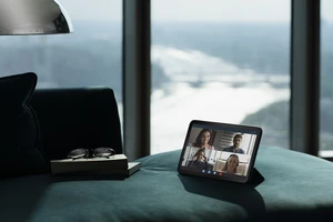 Lộ diện mẫu máy tính bảng màn hình lớn, giá rẻ dưới 6 triệu