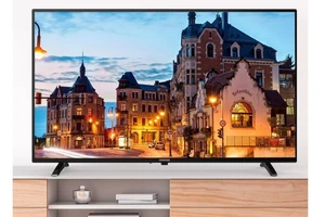 3 mẫu tivi thông minh 40 inch giá chỉ 5 triệu đồng