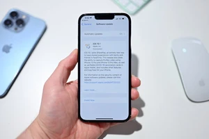 Người dùng iPhone nên cập nhật iOS 15.1 ngay lập tức