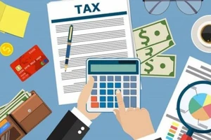 Làm thế nào để giảm bớt thủ tục khi kê khai thuế?