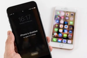 2 cách mở khóa iPhone mà không cần mật mã