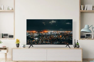3 mẫu tivi thông minh 43 inch giá chỉ hơn 6 triệu đồng