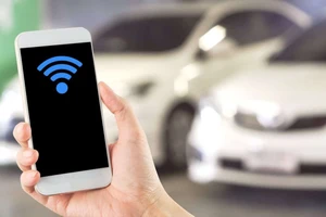 3 cách xem lại mật khẩu WiFi đã lưu trên điện thoại