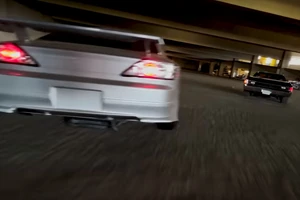 Đã mắt với những cảnh quay Hollywood bằng iPhone 13