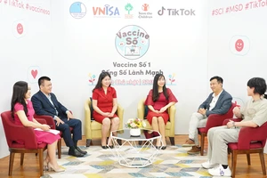 Các chuyên gia nói gì về việc bảo mật thông tin khi sử dụng TikTok?