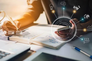 Nền kinh tế Internet của Việt Nam dự báo sẽ đứng thứ 2 Đông Nam Á