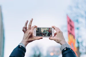 4 cách sửa lỗi camera trên iPhone không hoạt động