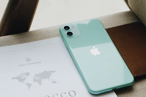 4 mẫu iPhone giảm giá mạnh sau khi iPhone 13 ra mắt