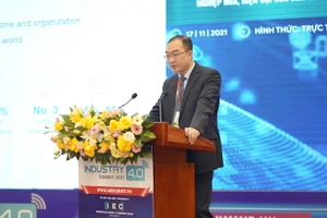 Chương trình đào tạo giúp giải quyết 'cơn khát' 2 triệu nhân lực ICT