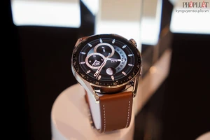 3 mẫu đồng hồ thông minh có thời lượng pin lên đến 14 ngày