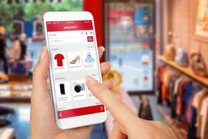 Hé lộ lý do khiến người dùng thích mua sắm bằng điện thoại