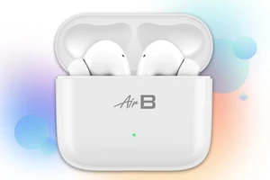 Bkav chính thức mở bán tai nghe không dây cao cấp AirB