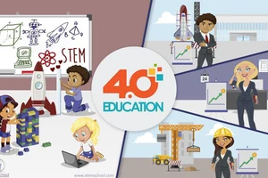 Chuyên gia gợi ý cách tận dụng công nghệ để phát triển năng lực của học sinh