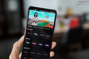 Cách xem giải thi đấu AFF Suzuki Cup 2020 trên điện thoại và máy tính