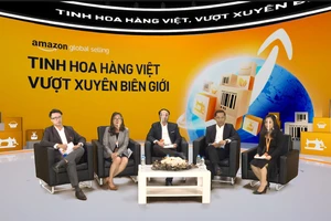 Những nguyên tắc cần nhớ để đưa sản phẩm Made in Vietnam ra quốc tế