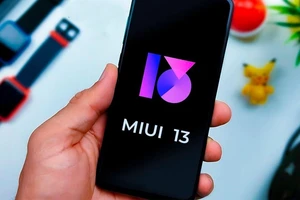 Danh sách các thiết bị được nâng cấp MIUI 13 vào ngày 28-12