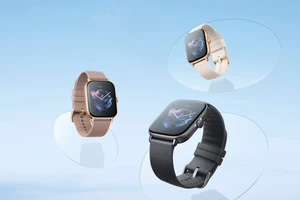 3 mẫu đồng hồ thông minh có thời lượng pin lên đến 21 ngày