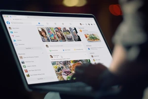 Vì sao Facebook liên tục đệ đơn kiện các công ty công nghệ?