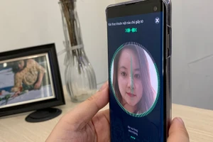 DN Việt có công nghệ nhận diện khuôn mặt được quốc tế đánh giá cao