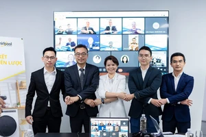 Thêm một ông lớn gia dụng nhảy vào thị trường Việt Nam