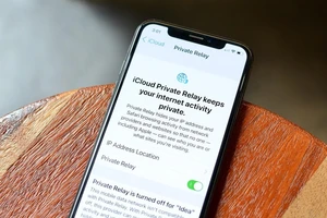 Vì sao các nhà mạng lại lo ngại tính năng này của Apple?